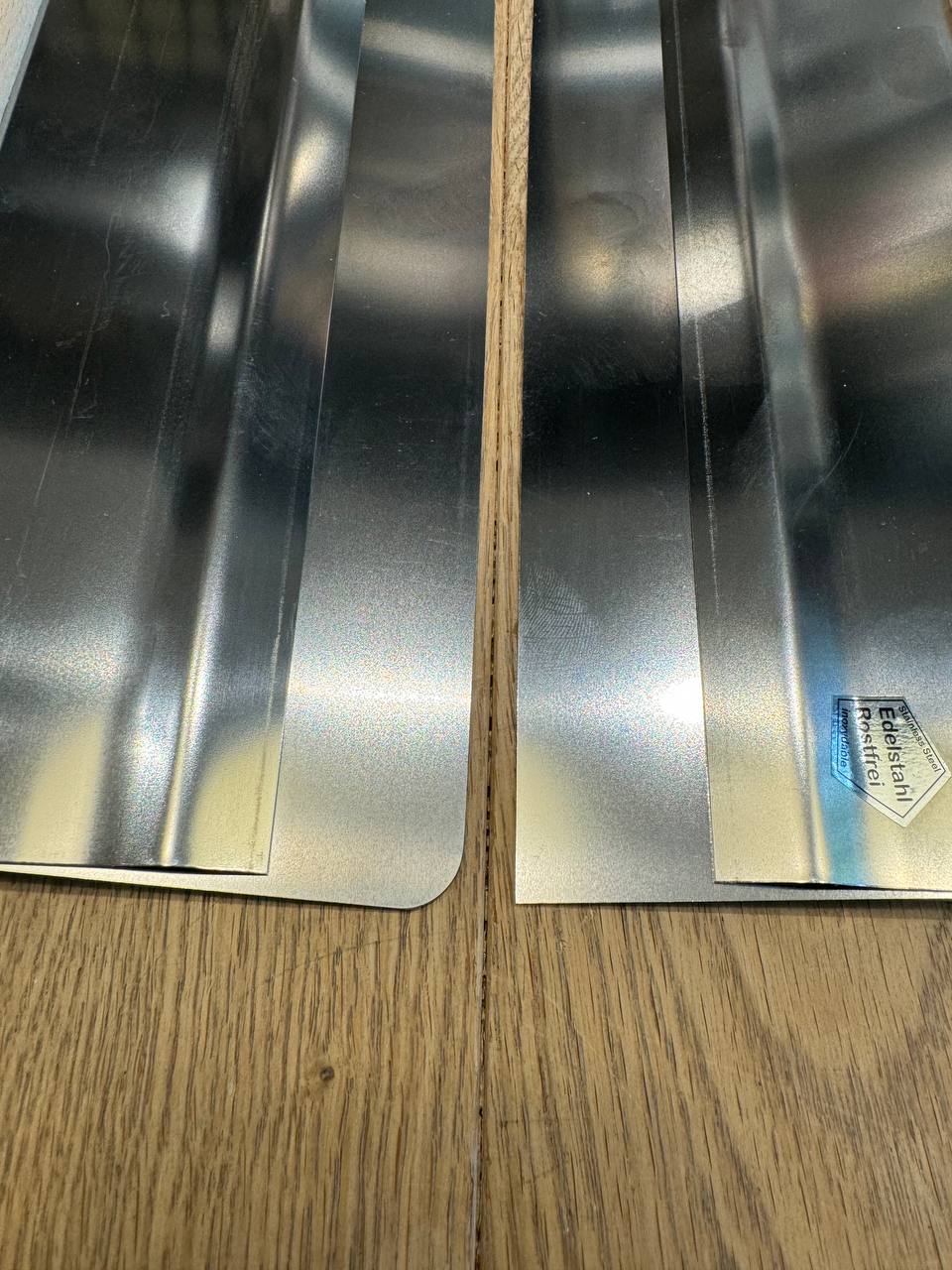 Шпатель BergerTool AquaSeal Spachtel для нанесения лаков, грунтовок и масел 27 см